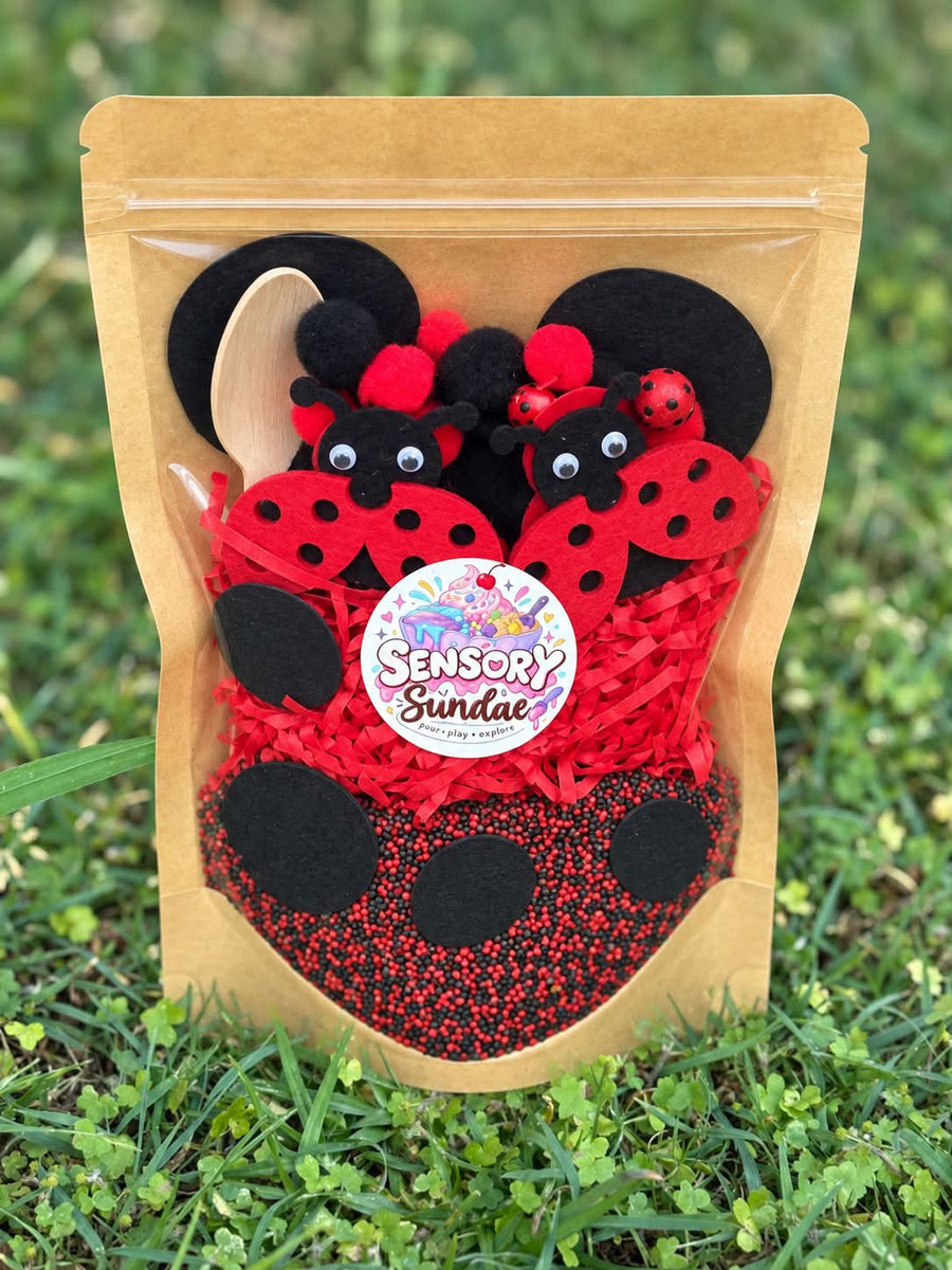 Products – Sensory Sundae