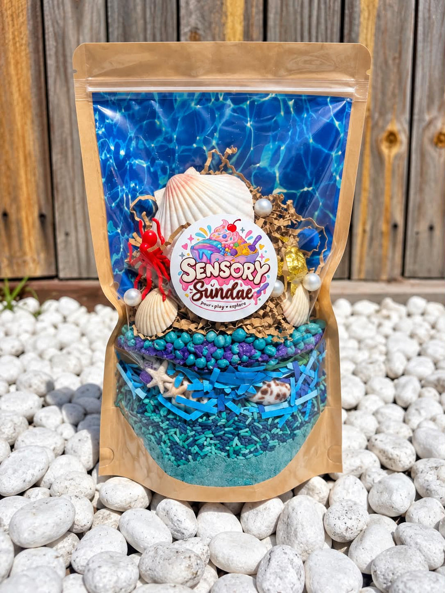 Products – Sensory Sundae