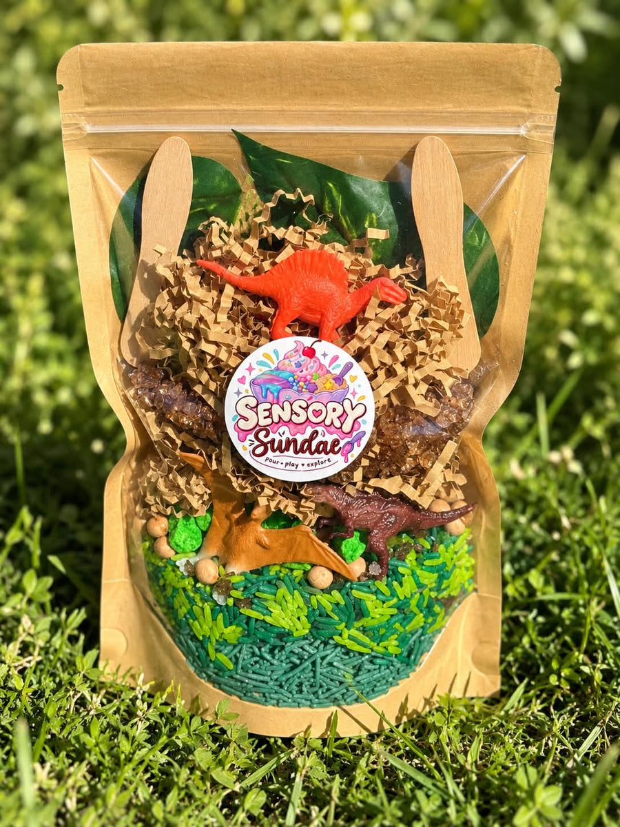 Products – Sensory Sundae