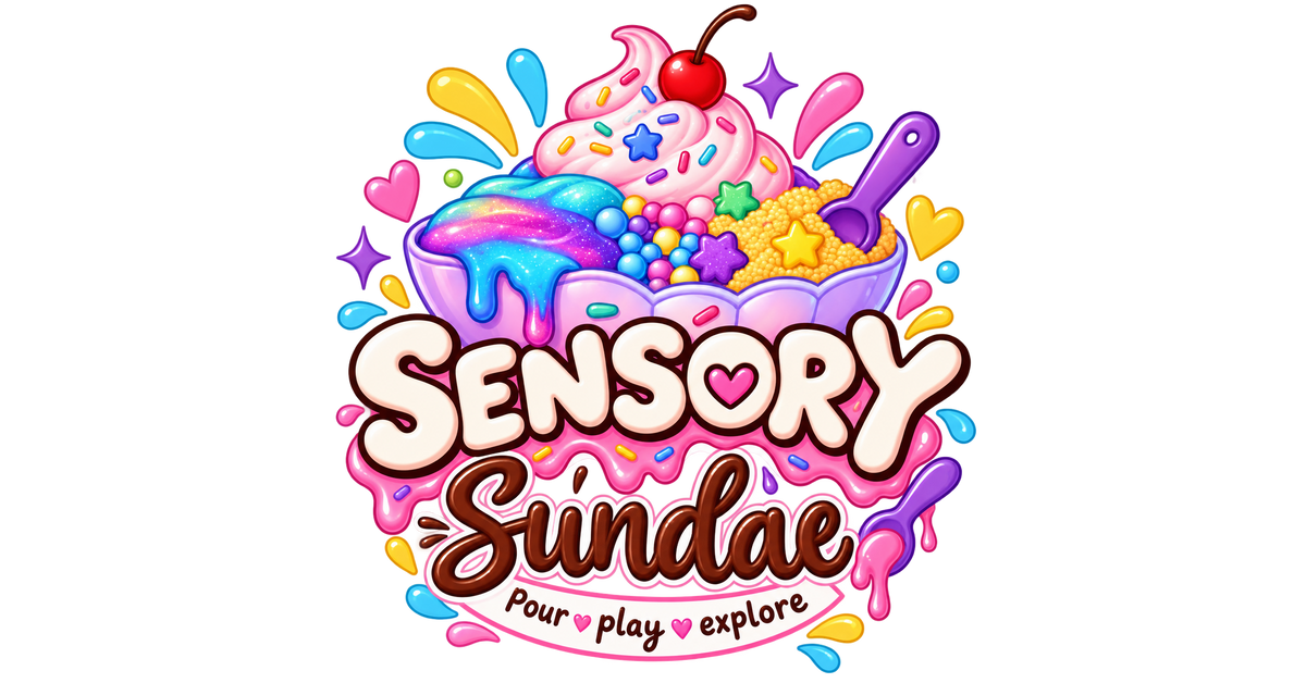 Products – Sensory Sundae