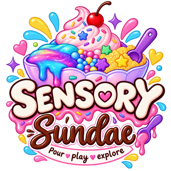 Sensory Sundae